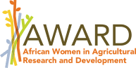 African Women in Agricultural Research and Development