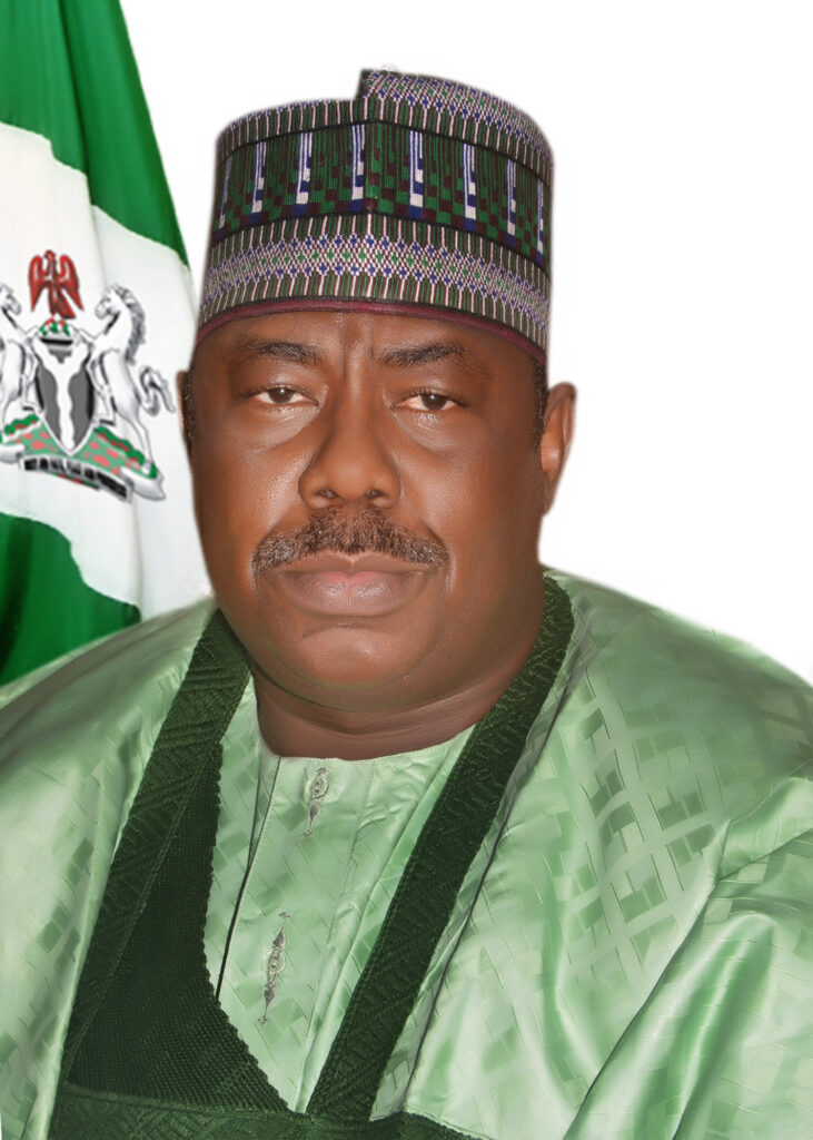 Mustapha Baba Sheuri