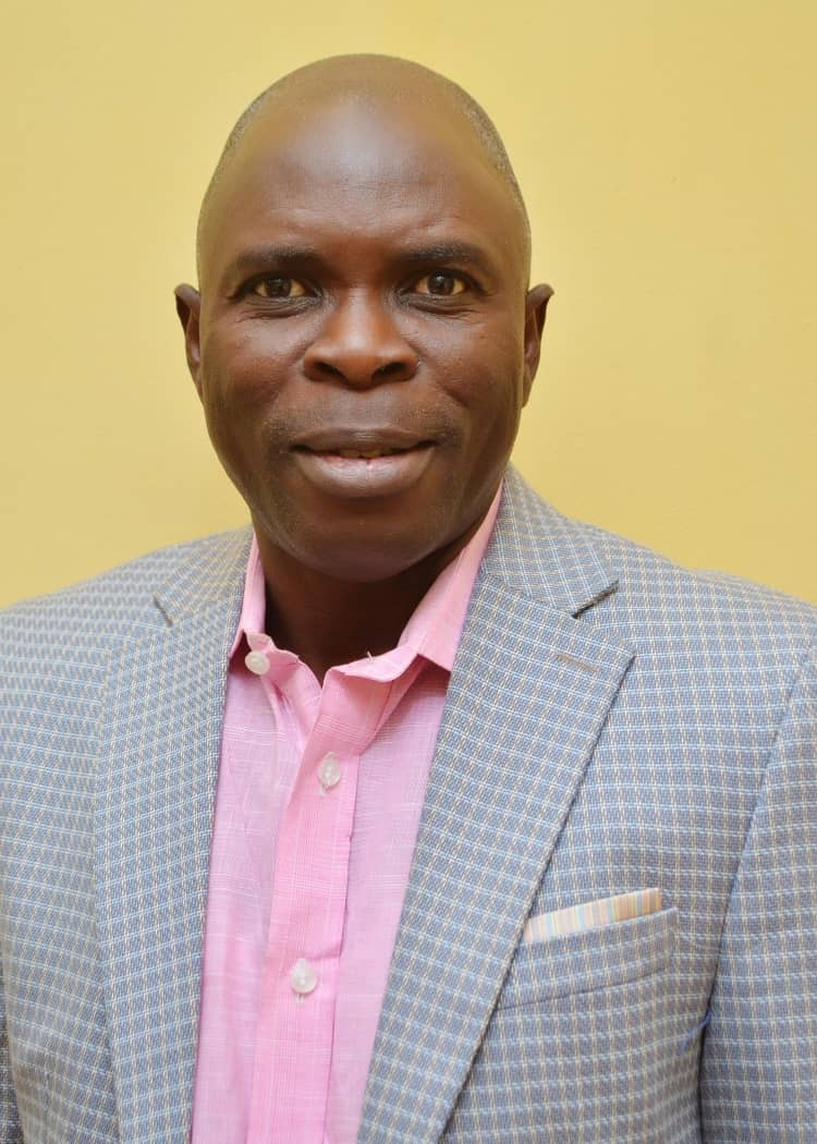 Dr. D. J. Ogunniyan