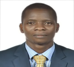 Dr. S. O. Olanipekun