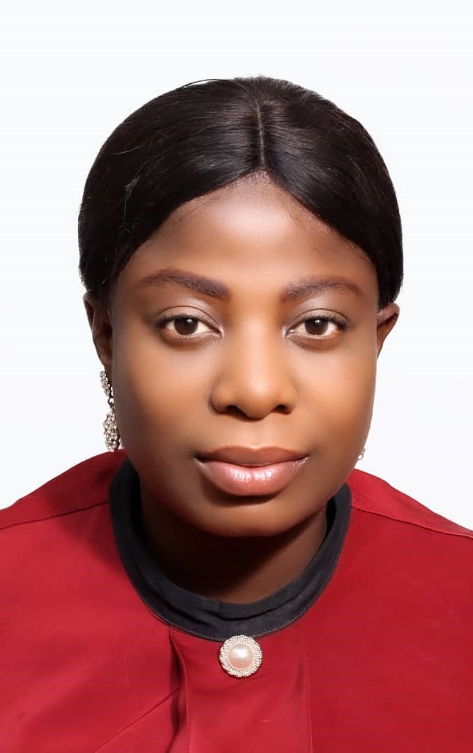 ADELEKE Mariam Adeniran
