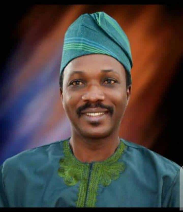 ADENIYAN OLUTAYO NICHOLAS