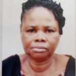 AKINFENWA EUNICE BIMPE