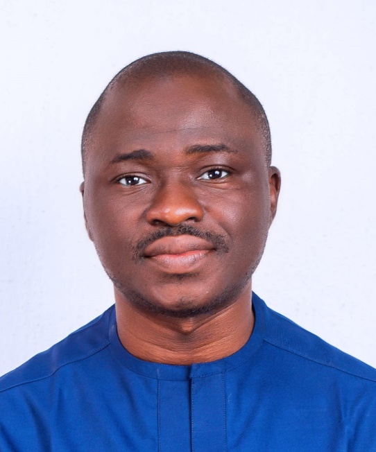 AYOOLA ABIODUN ADESUYI