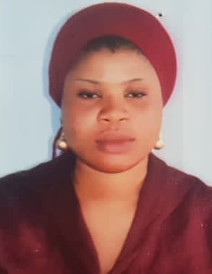 Adeyemo Isiammiyyah T