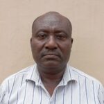 Adeyeye Omoniyi Olufunso