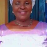 Afolabi Deborah Toyin