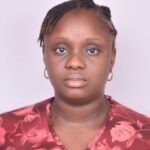 Agboola Oyedunmola Sarah