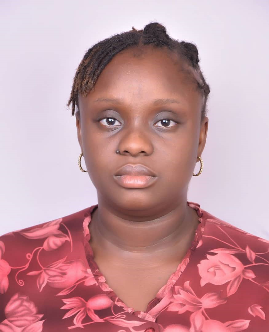 Agboola Oyedunmola Sarah