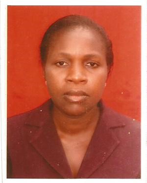 Ailenokhuoria Bukola Victoria