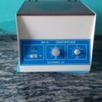 CENTRIFUGE