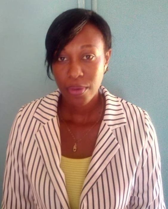 EJIGBO Elizabeth Abimbola