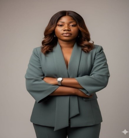 Ezugwu Blessing Nkeiruka