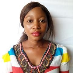 FAFEMI TITILAYO OLADAYO