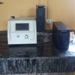 FLAME PHOTOMETER