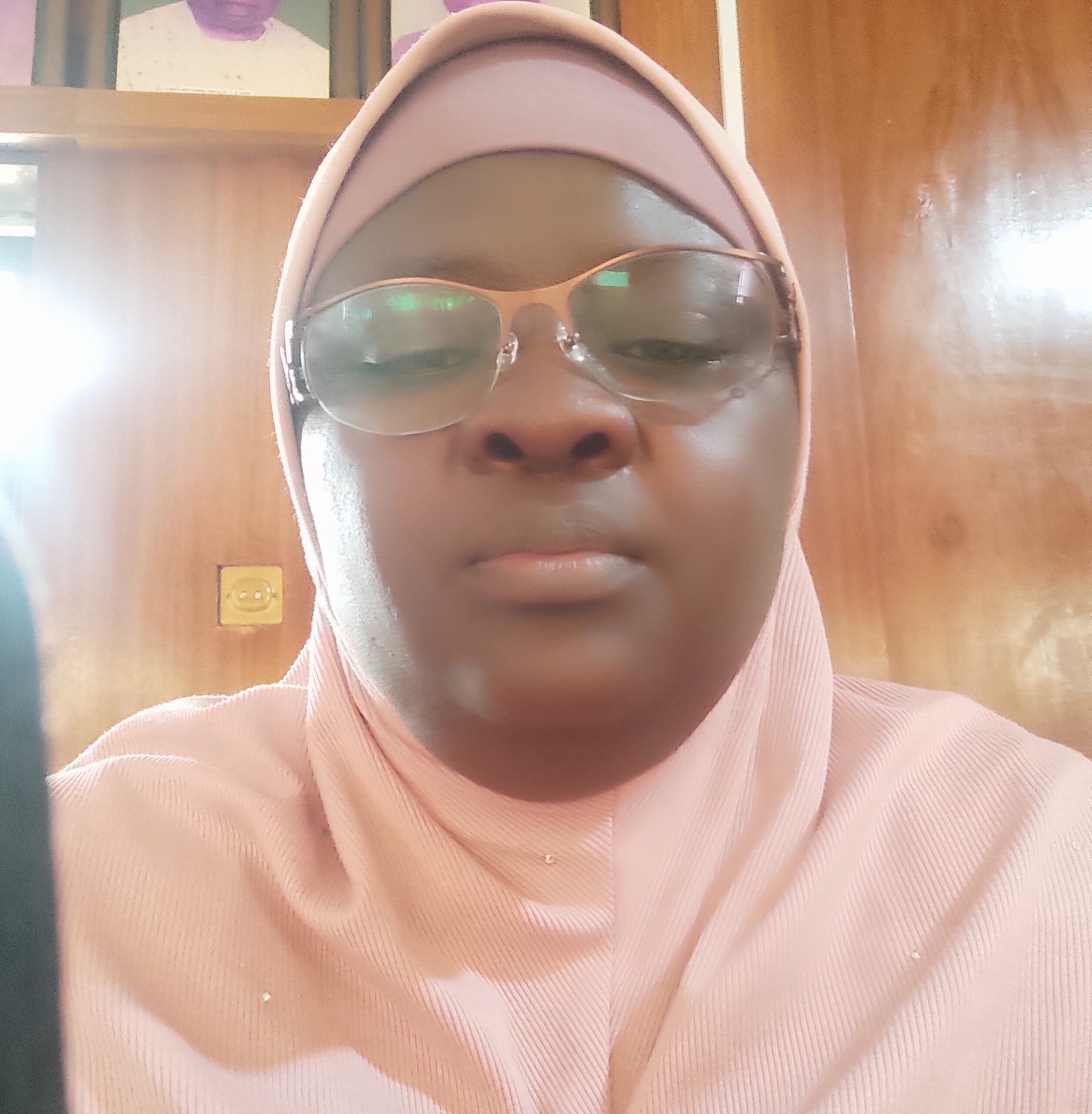 KAREEM KEHINDE TITILOPE