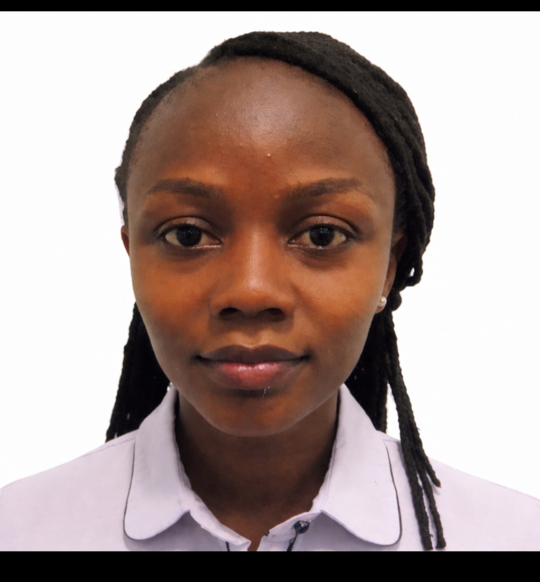 Mary Adedigba