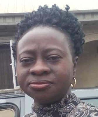 ODUWAYE OLUBUSOLA FEHINTOLA