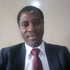 OJO OLUWAROPO ISAAC