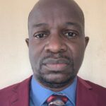 OLALEKAN OLUFEMI OMONIYI