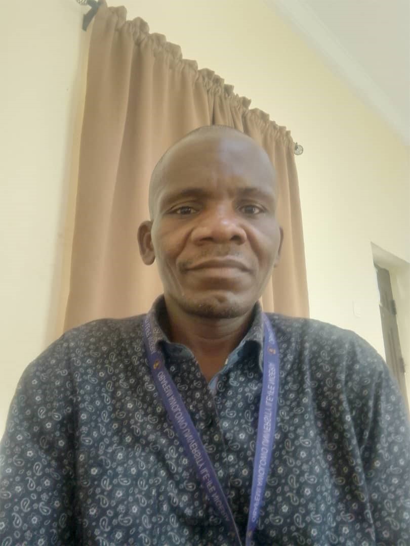 OMENNA Emmanuel Chukwuma