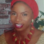 Oloye Olafunke Rachael