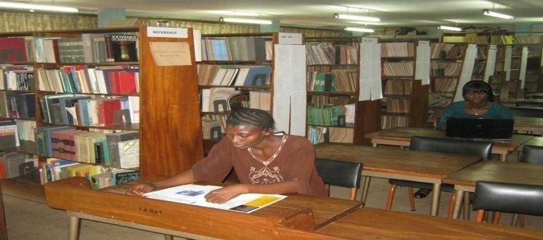 SERIAL SERVICES SECTION