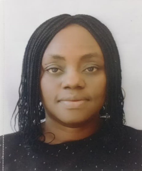 TIMOTHY Modupe Ifejola Joan