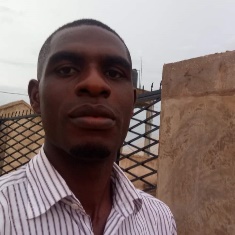 ZUBAIR AZEEZ OLUSHOLA