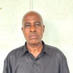 ELUWANDE J O.