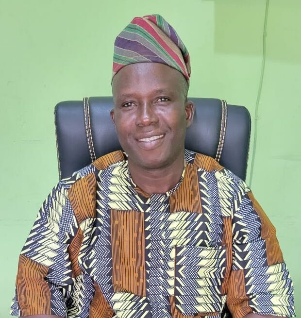 egbetokun gbenga