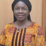 Prof. Akinbode